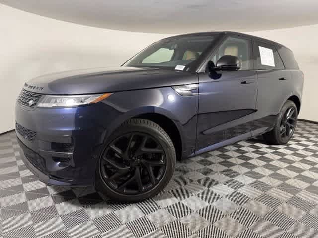 2026 Land Rover Range Rover Sport Base — photo 1 of 32