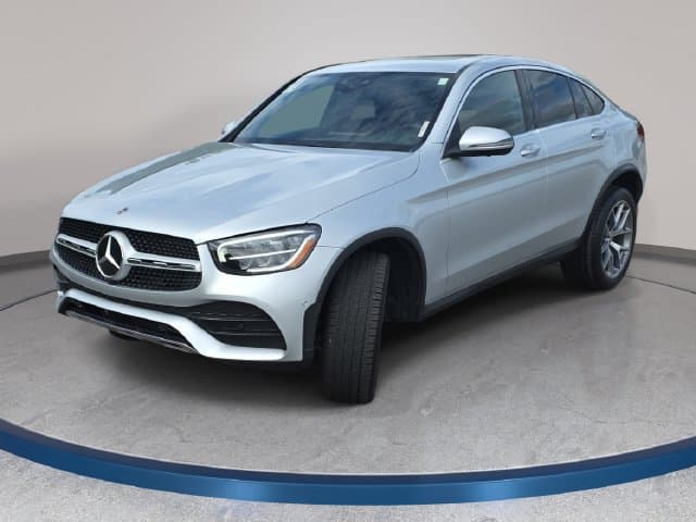 2020 Mercedes-Benz GLC GLC 300 — photo 1 of 35