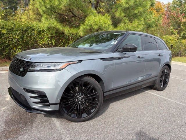 2026 Land Rover Range Rover Velar Dynamic SE — photo 1 of 13