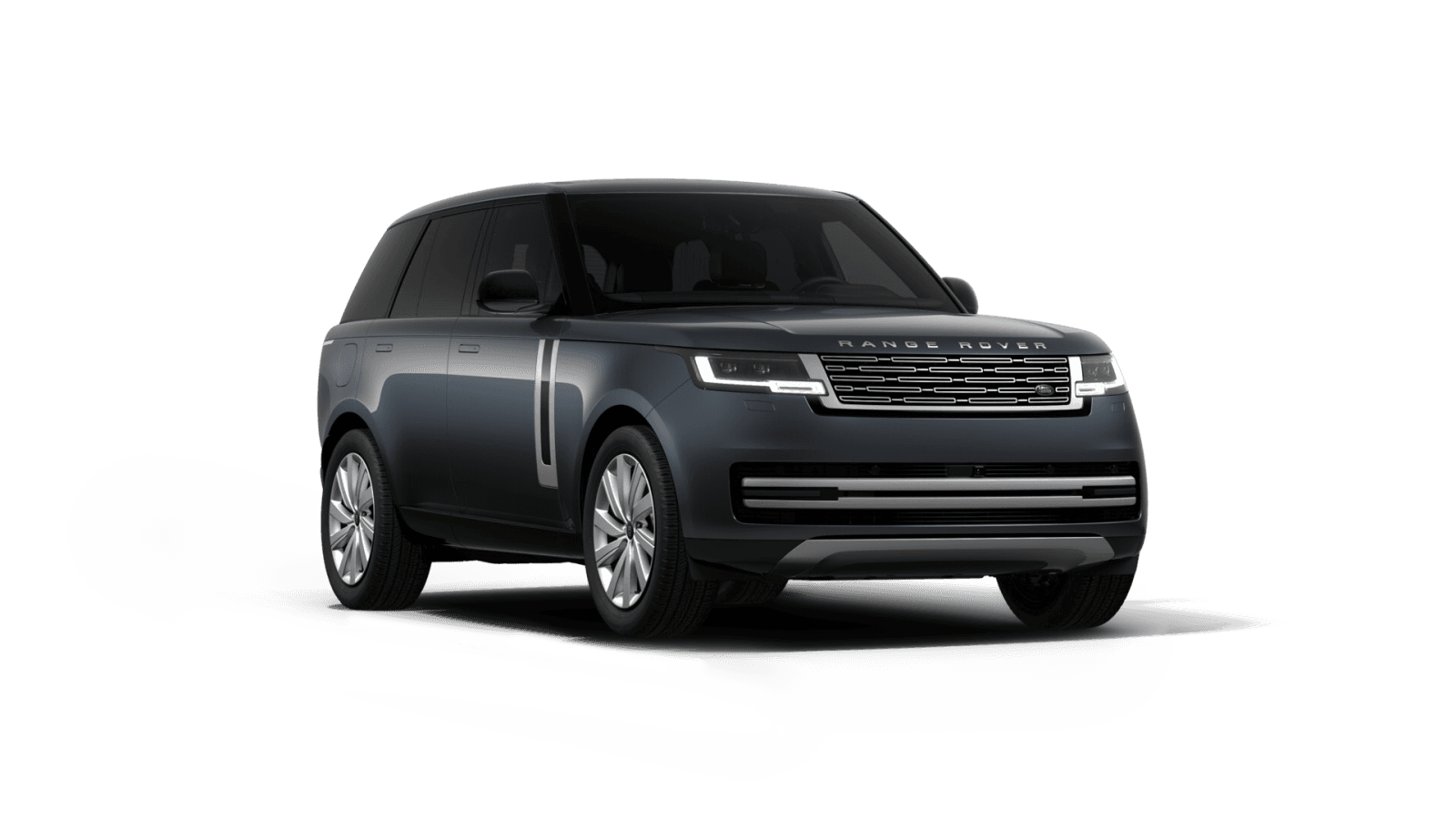 2027 Land Rover Range Rover SE — photo 1 of 7
