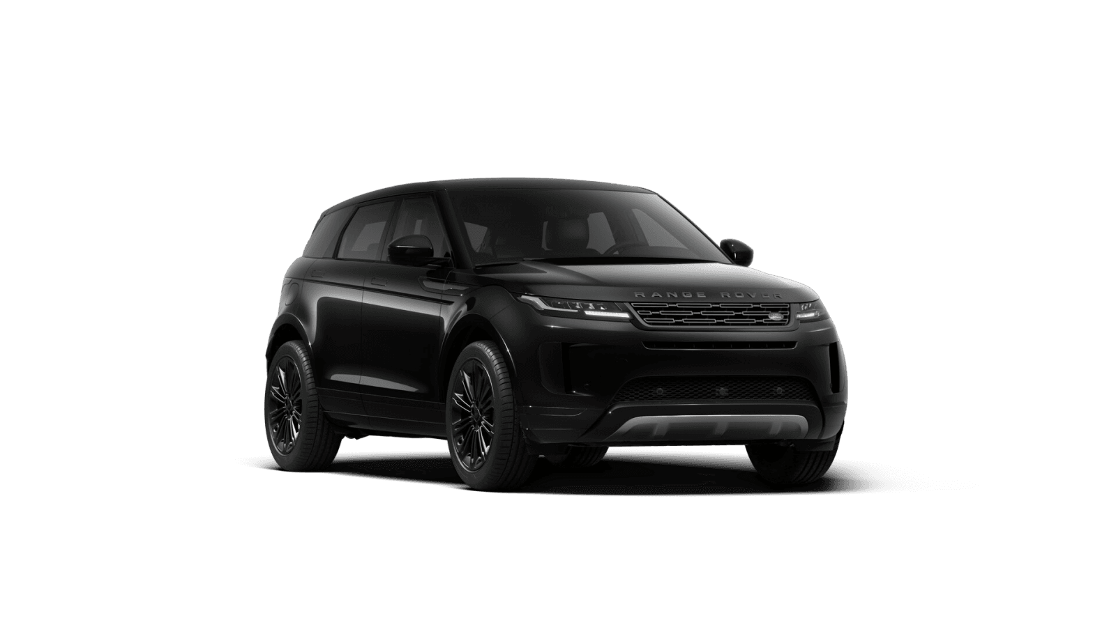 2026 Land Rover Range Rover Evoque Core S — photo 1 of 7