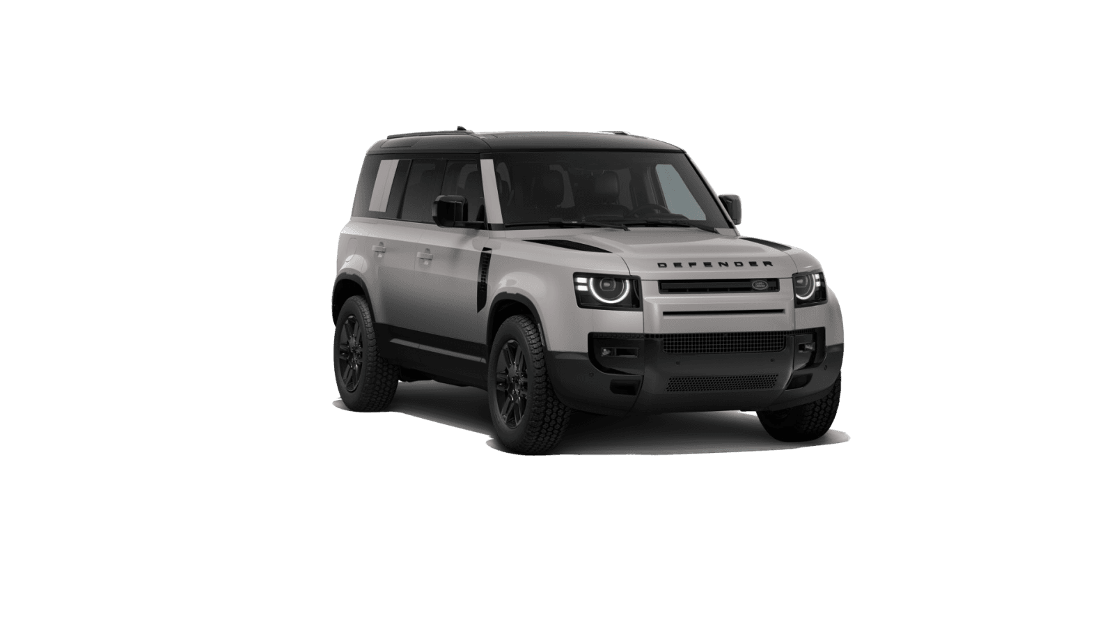 2026 Land Rover Defender S — photo 1 of 7