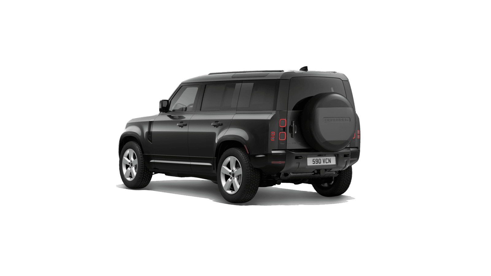 Vehicle Detail Icon