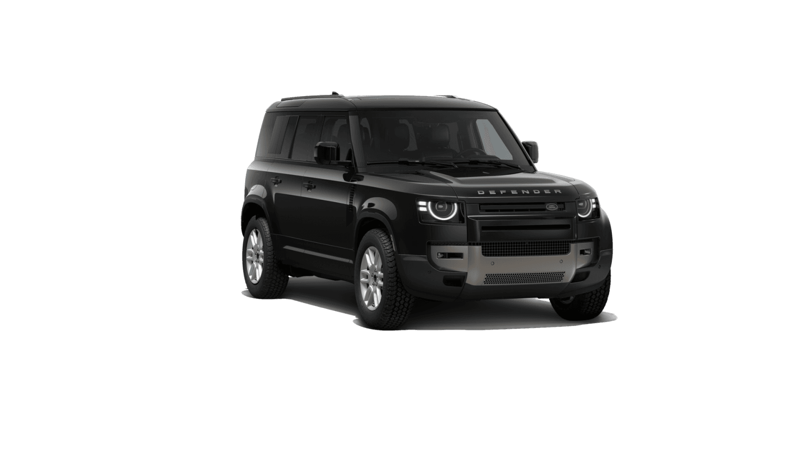 2026 Land Rover Defender S — photo 1 of 7