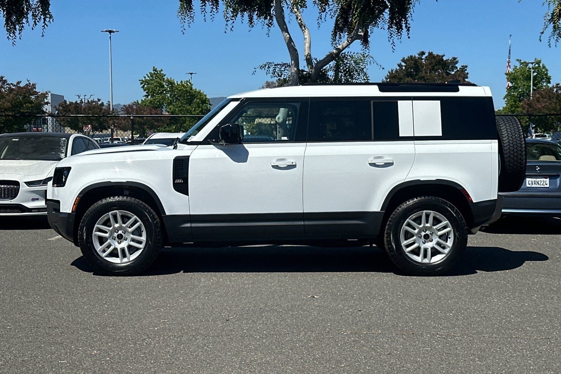 Vehicle Detail Icon