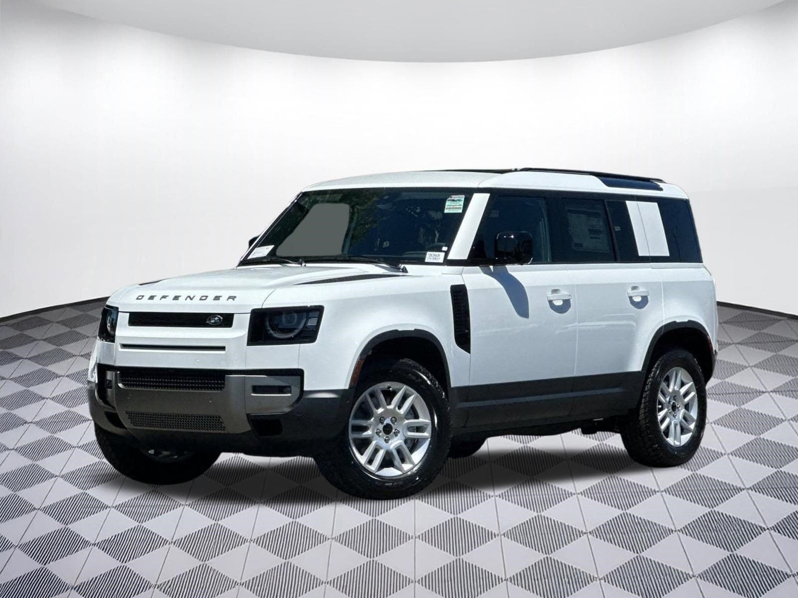 Vehicle Detail Icon