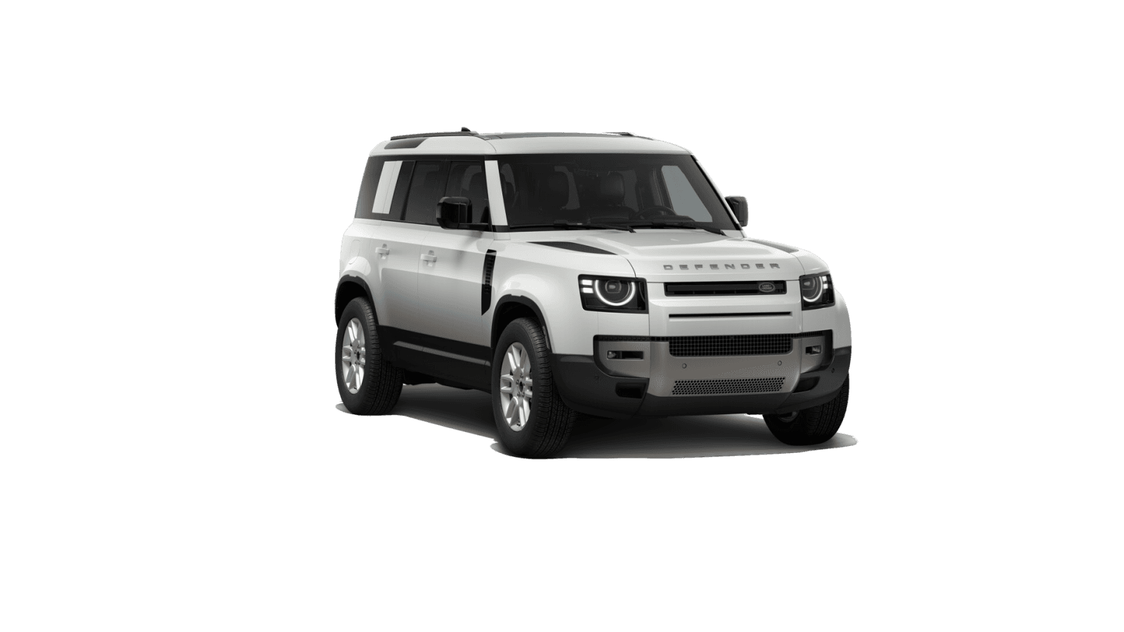 2026 Land Rover Defender S — photo 1 of 7