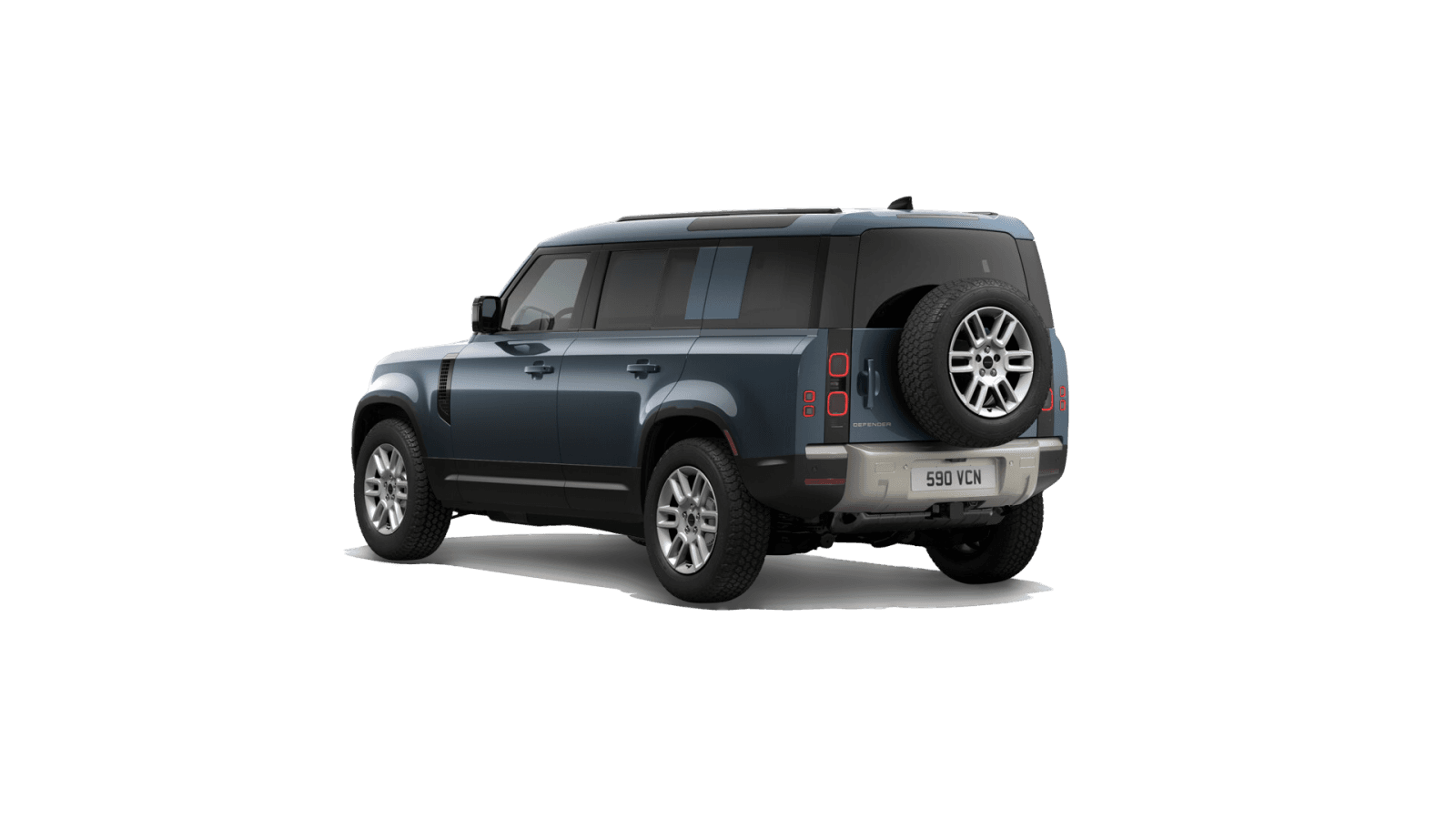 Vehicle Detail Icon