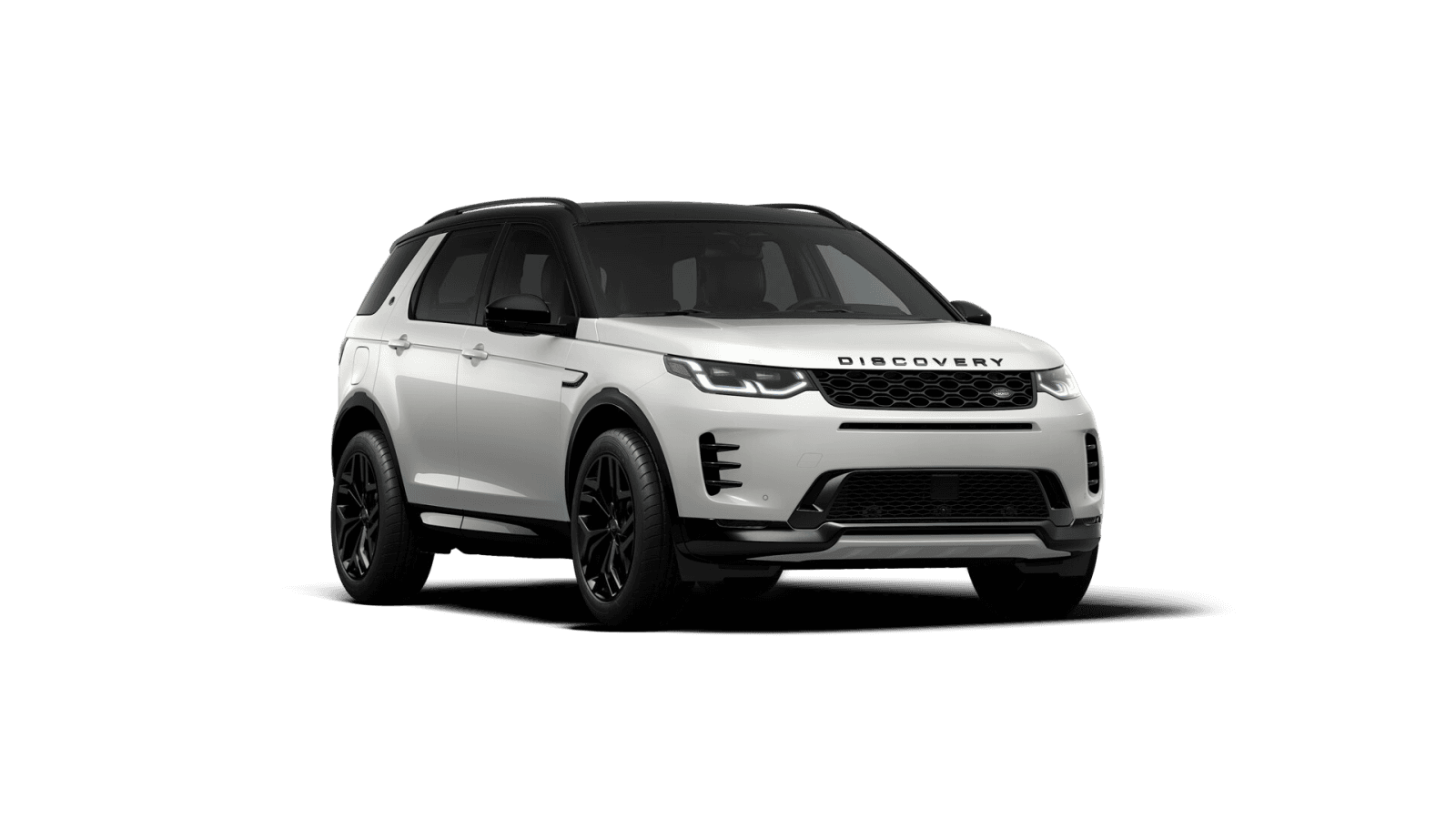 2026 Land Rover Discovery Sport Landmark — photo 1 of 7