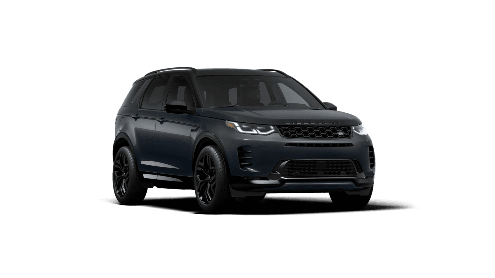2026 Land Rover Discovery Sport Landmark — photo 1 of 7
