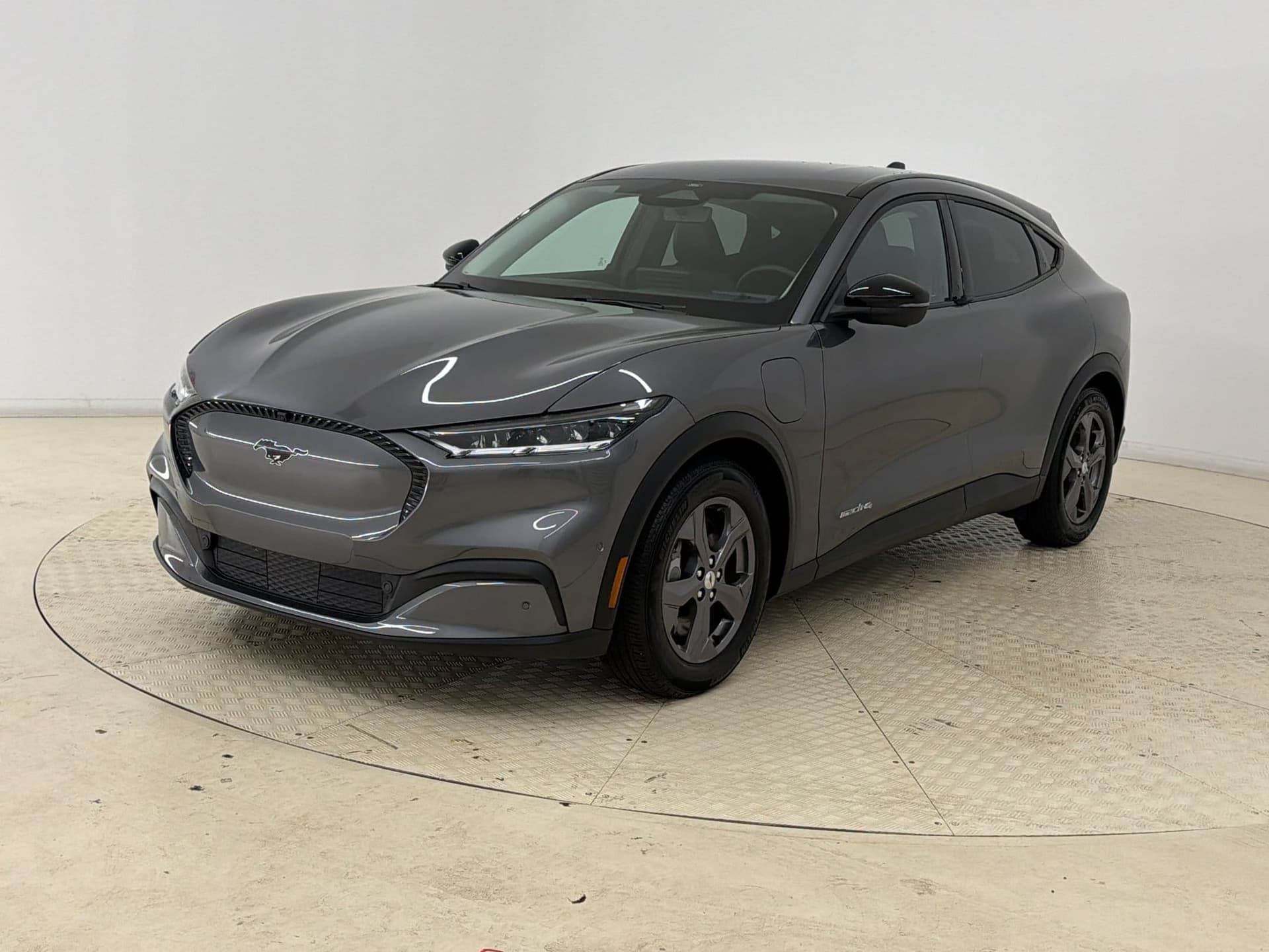 2023 Ford Mustang Mach-E Select — photo 1 of 30