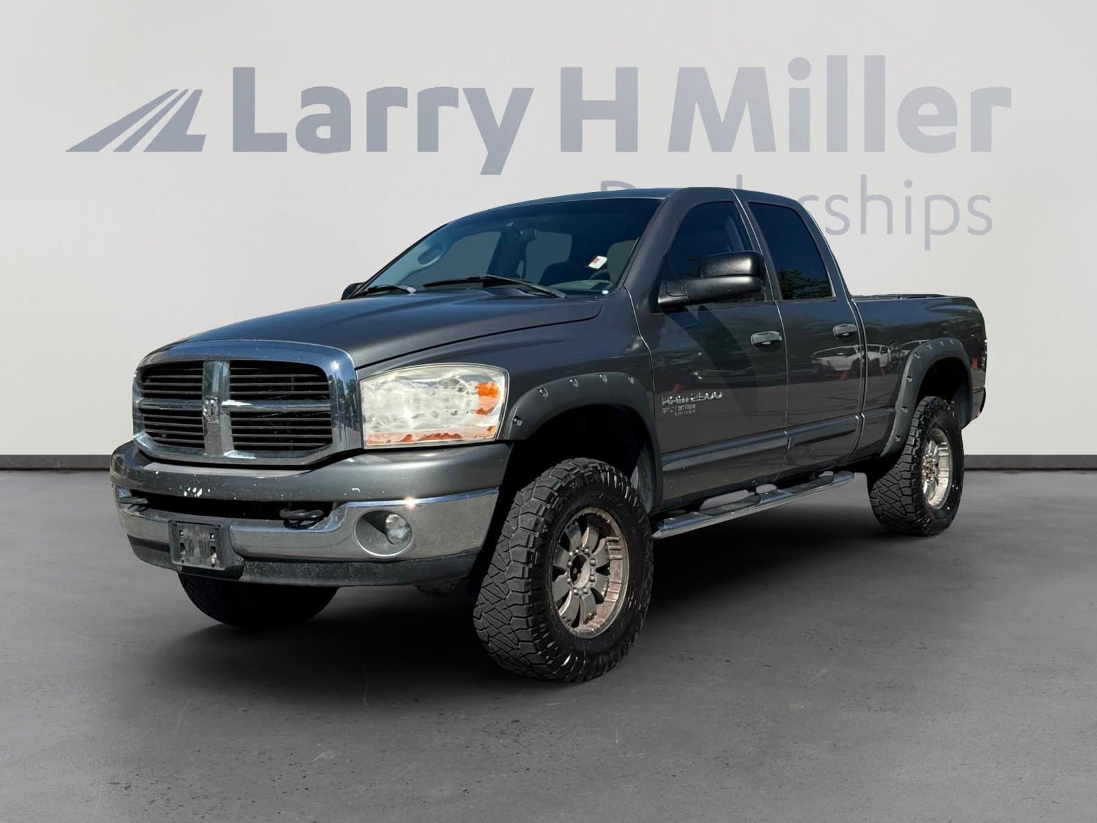 Foto de 2006 Dodge Ram 2500 SLT