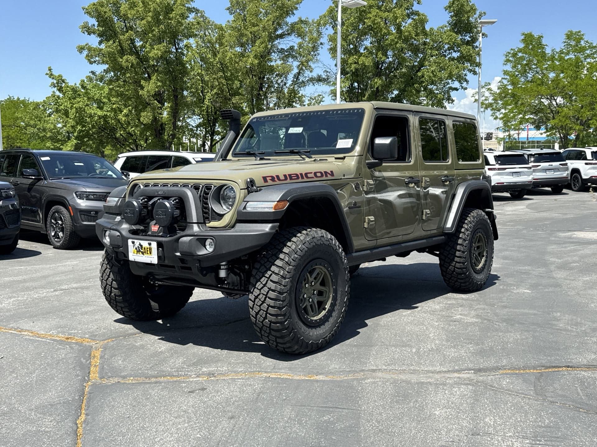 Vehicle Detail Icon