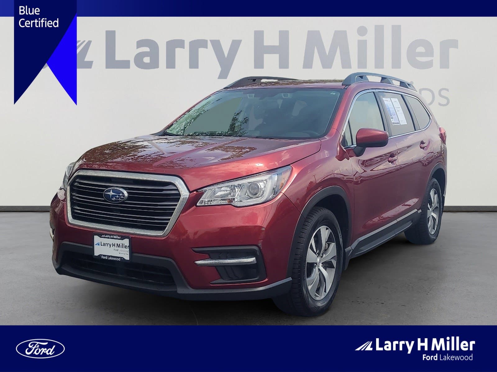 Vehicle Sold Image