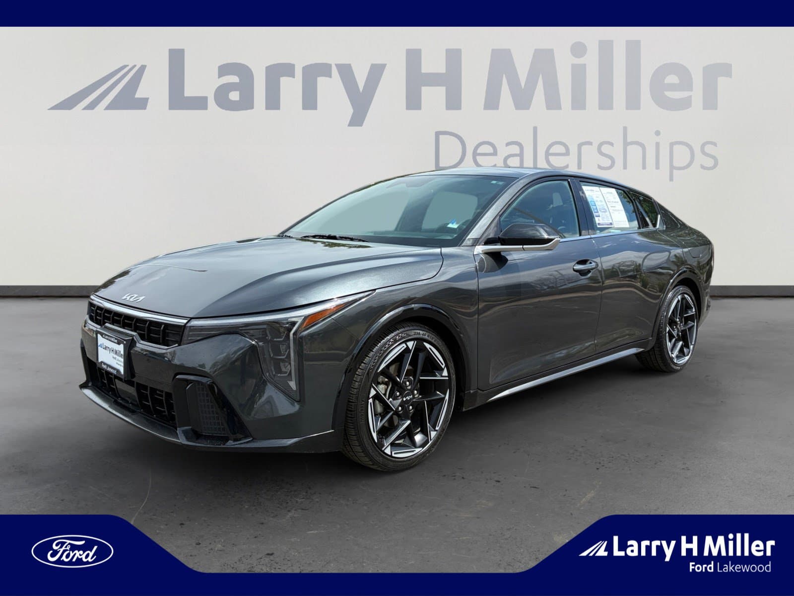 Vehicle Sold Image