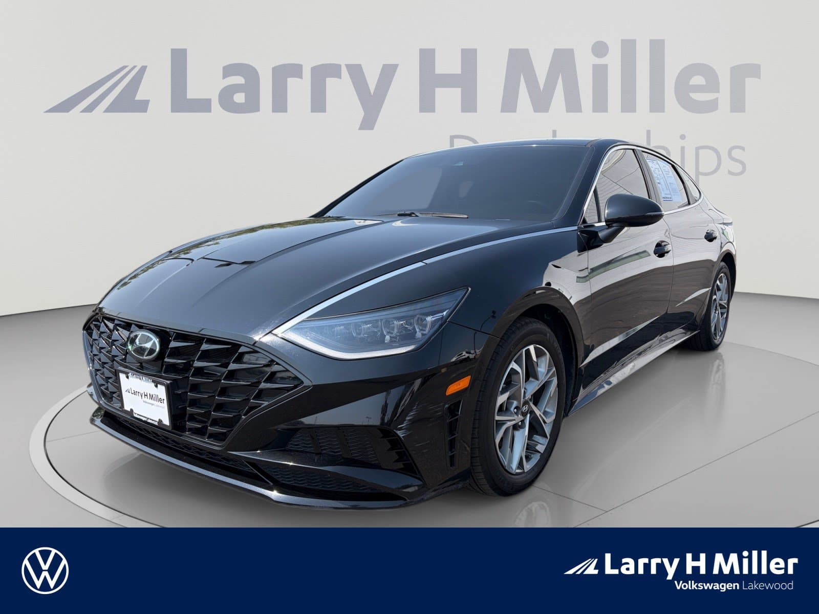 2023 Hyundai Sonata SEL — photo 1 of 35