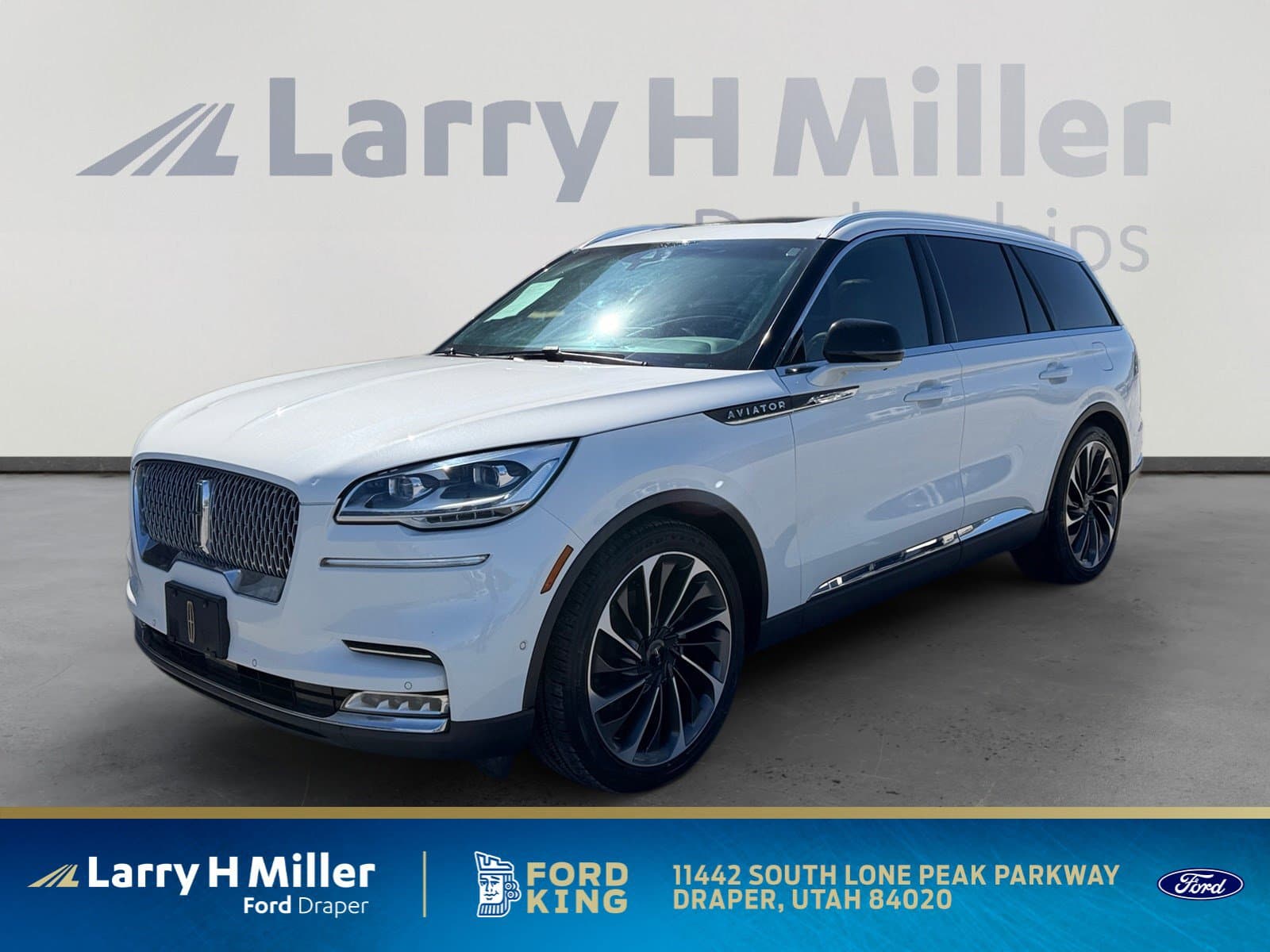 Vehicle Sold Image