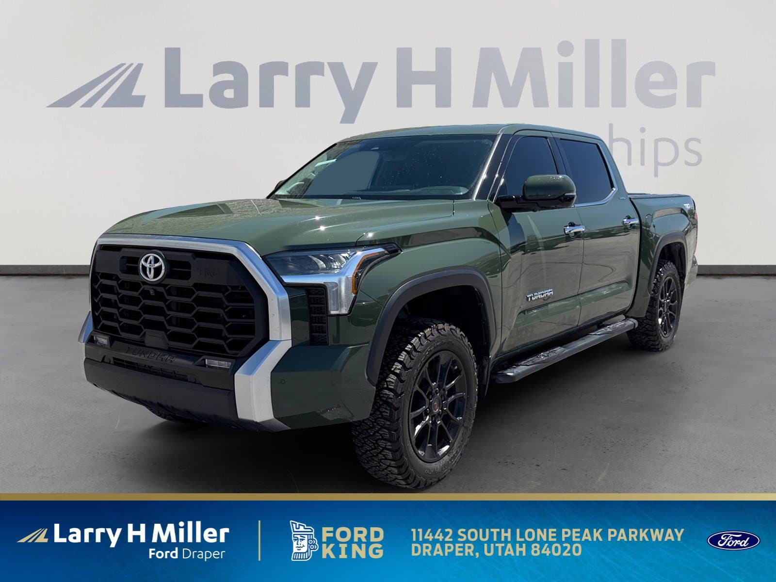 Vehicle Sold Image