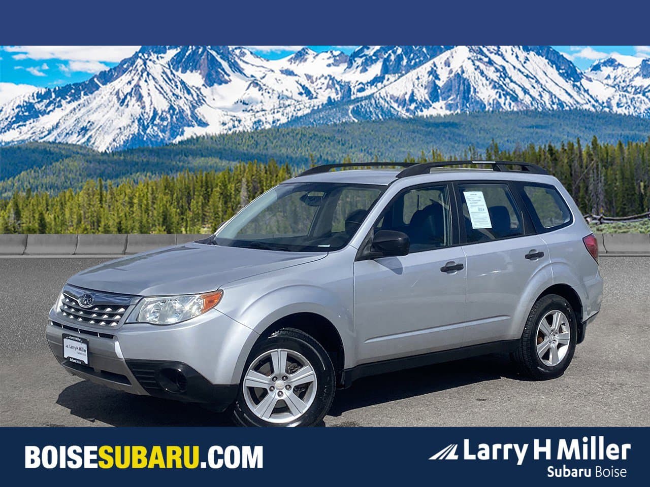 Vehicle Detail Icon