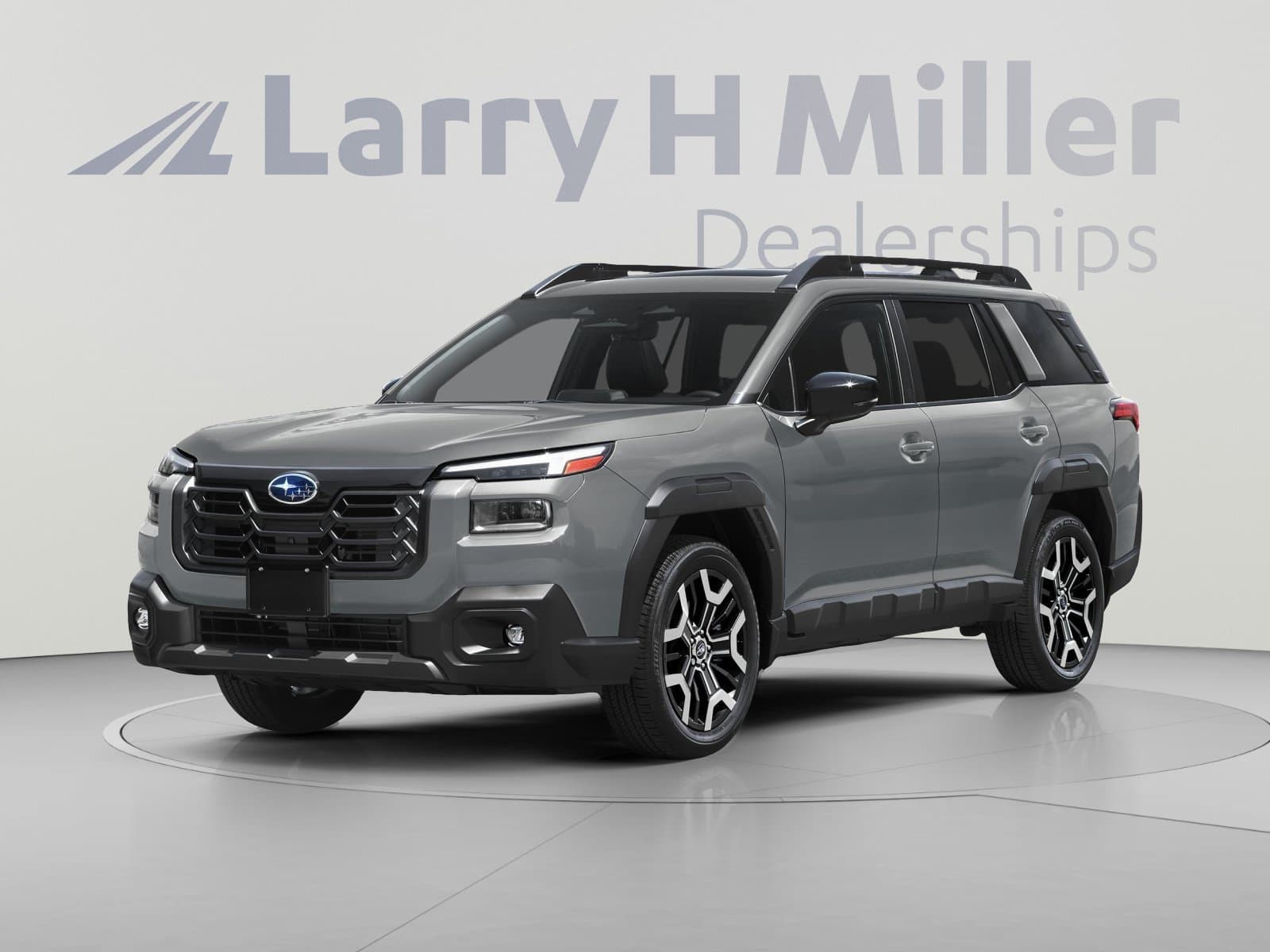 2026 Subaru Outback Touring XT — photo 1 of 12