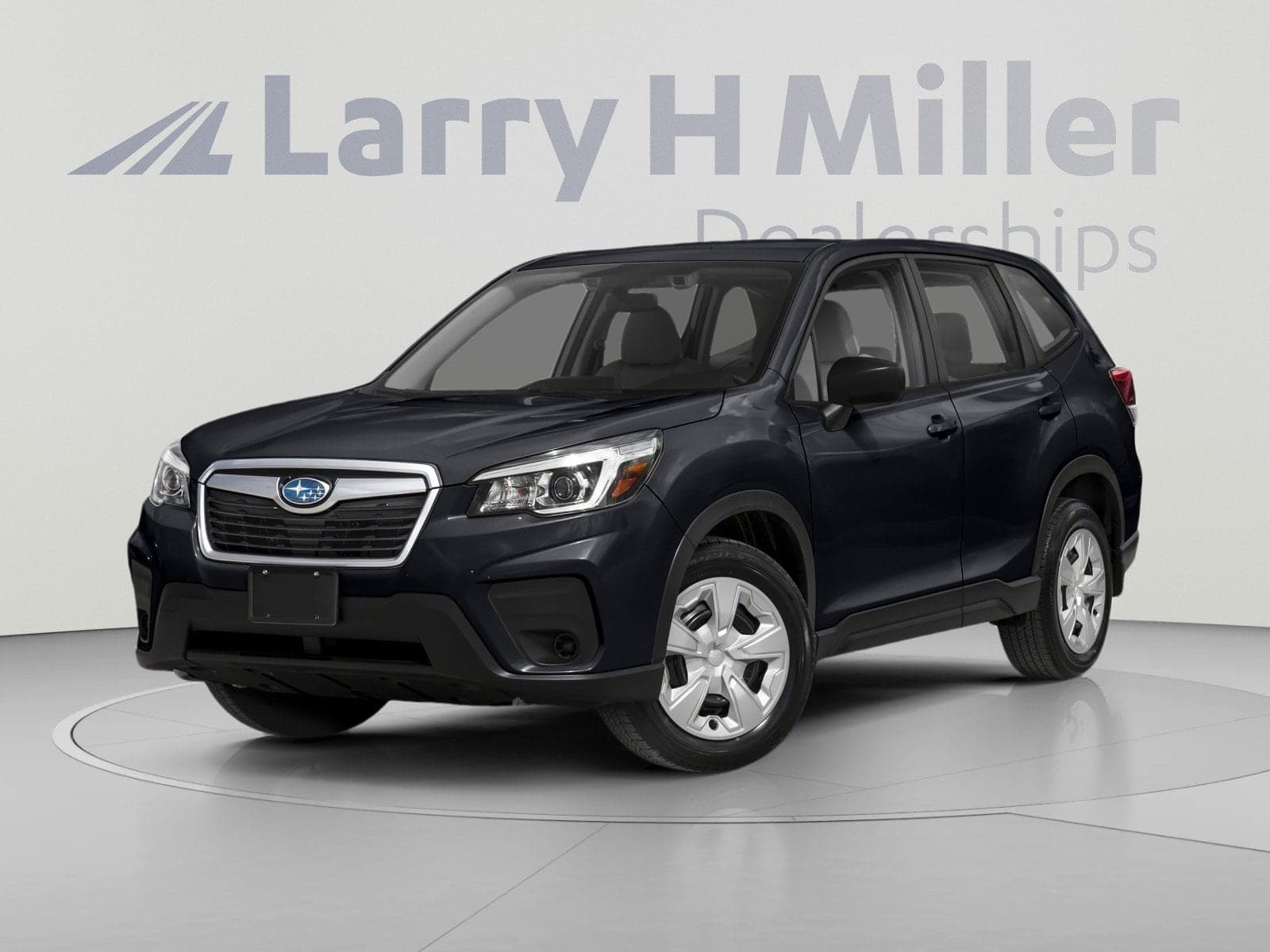 2019 Subaru Forester Premium — photo 1 of 11