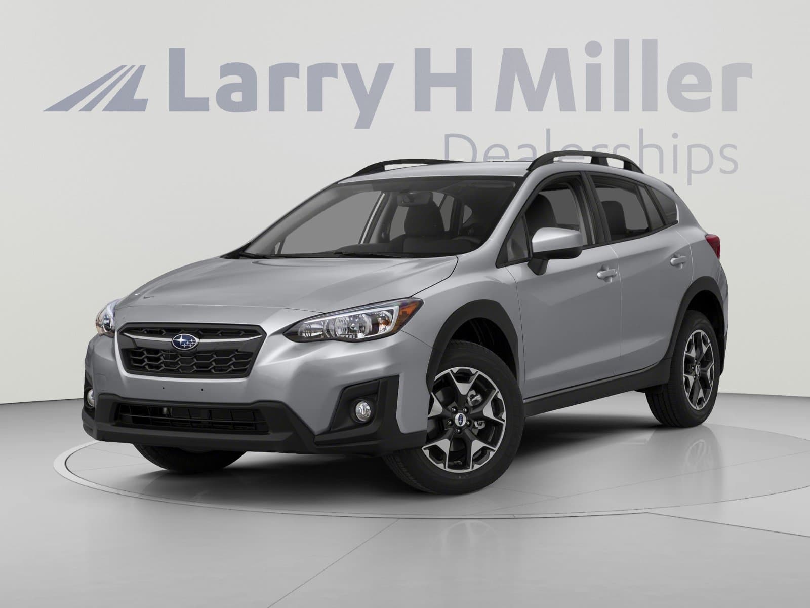 2018 Subaru Crosstrek Limited — photo 1 of 11