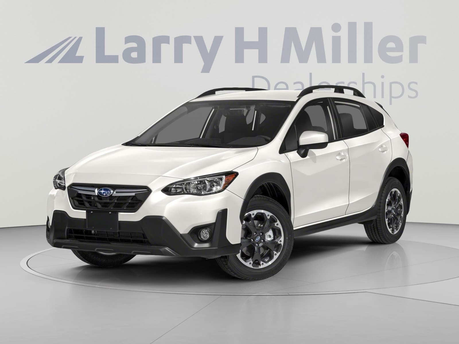 2022 Subaru Crosstrek Premium — photo 1 of 11