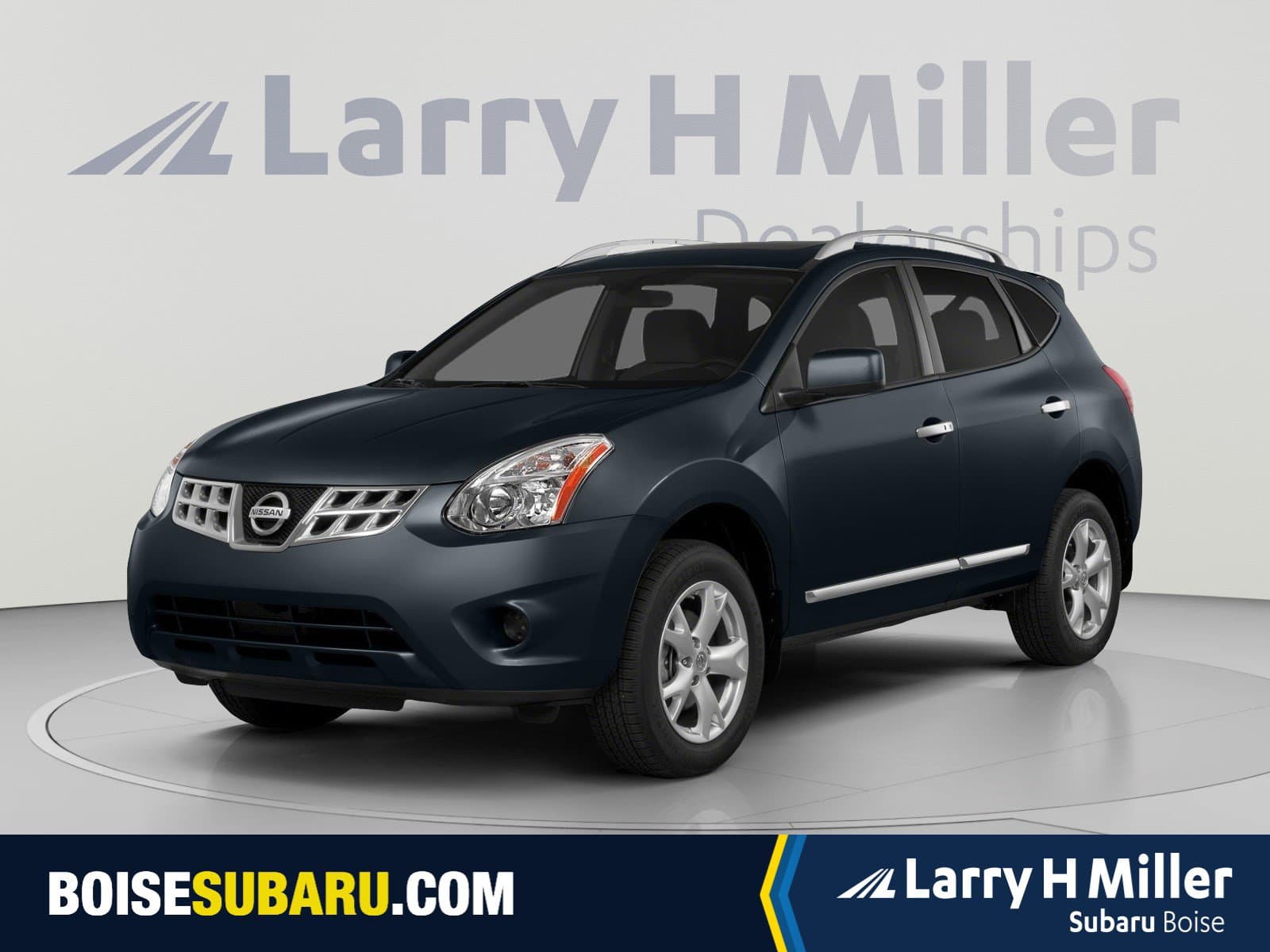 Vehicle Detail Icon