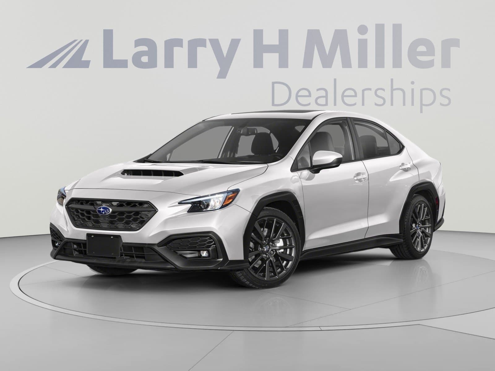 2023 Subaru WRX Premium — photo 1 of 11