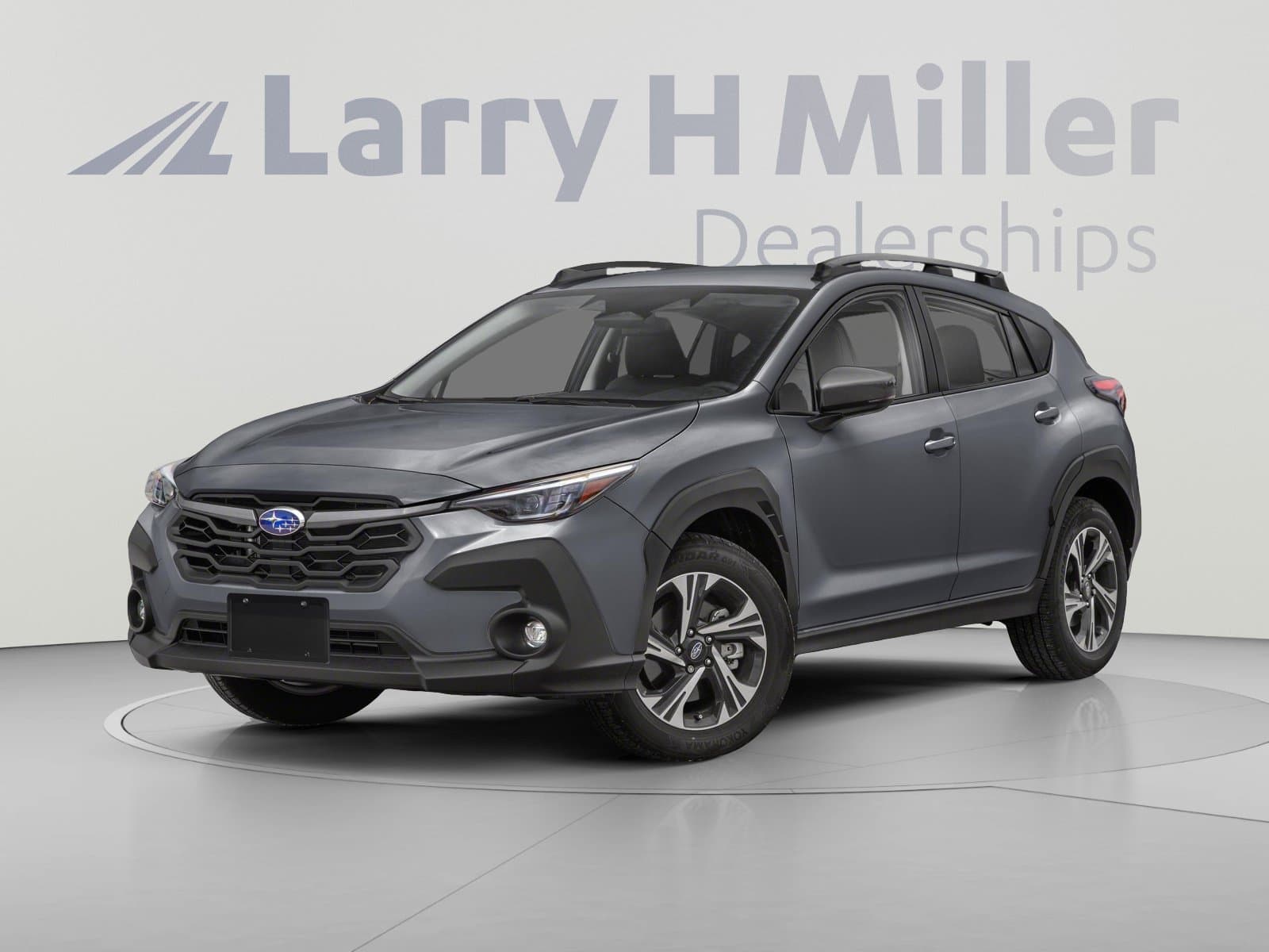 2024 Subaru Crosstrek Premium — photo 1 of 11