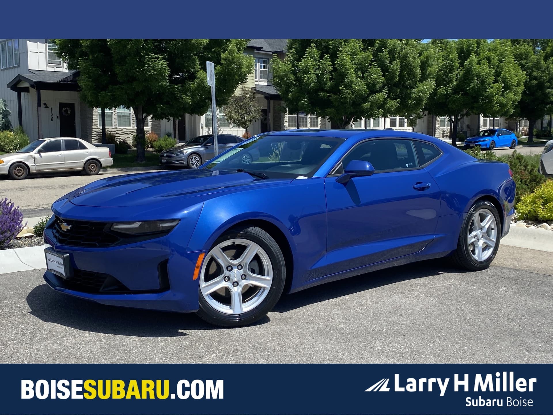 Vehicle Sold Image