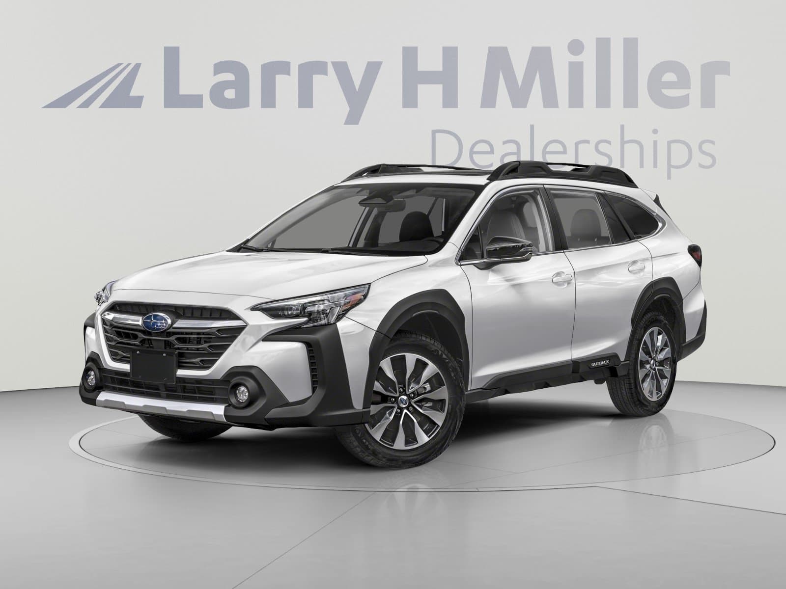 2024 Subaru Outback Limited — photo 1 of 12