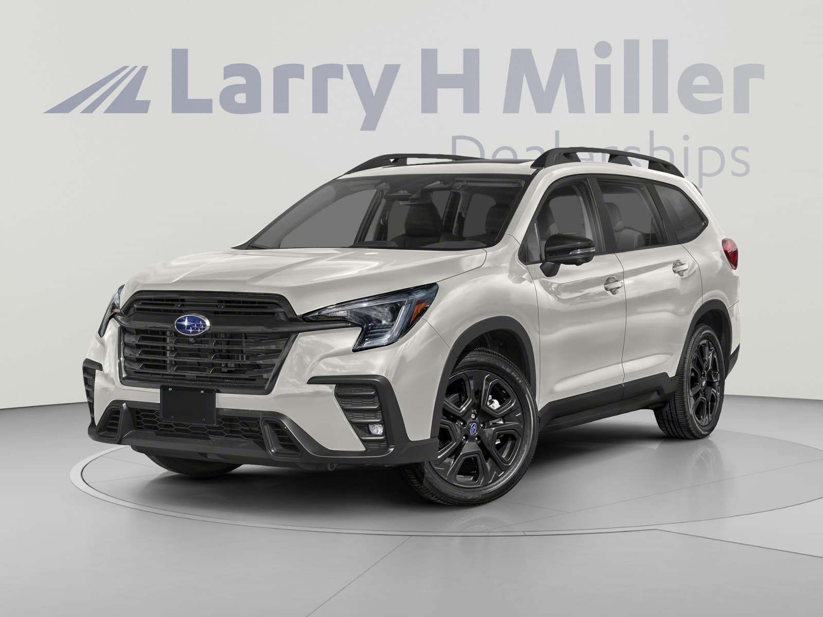 2023 Subaru Ascent Onyx Edition Limited — photo 1 of 12