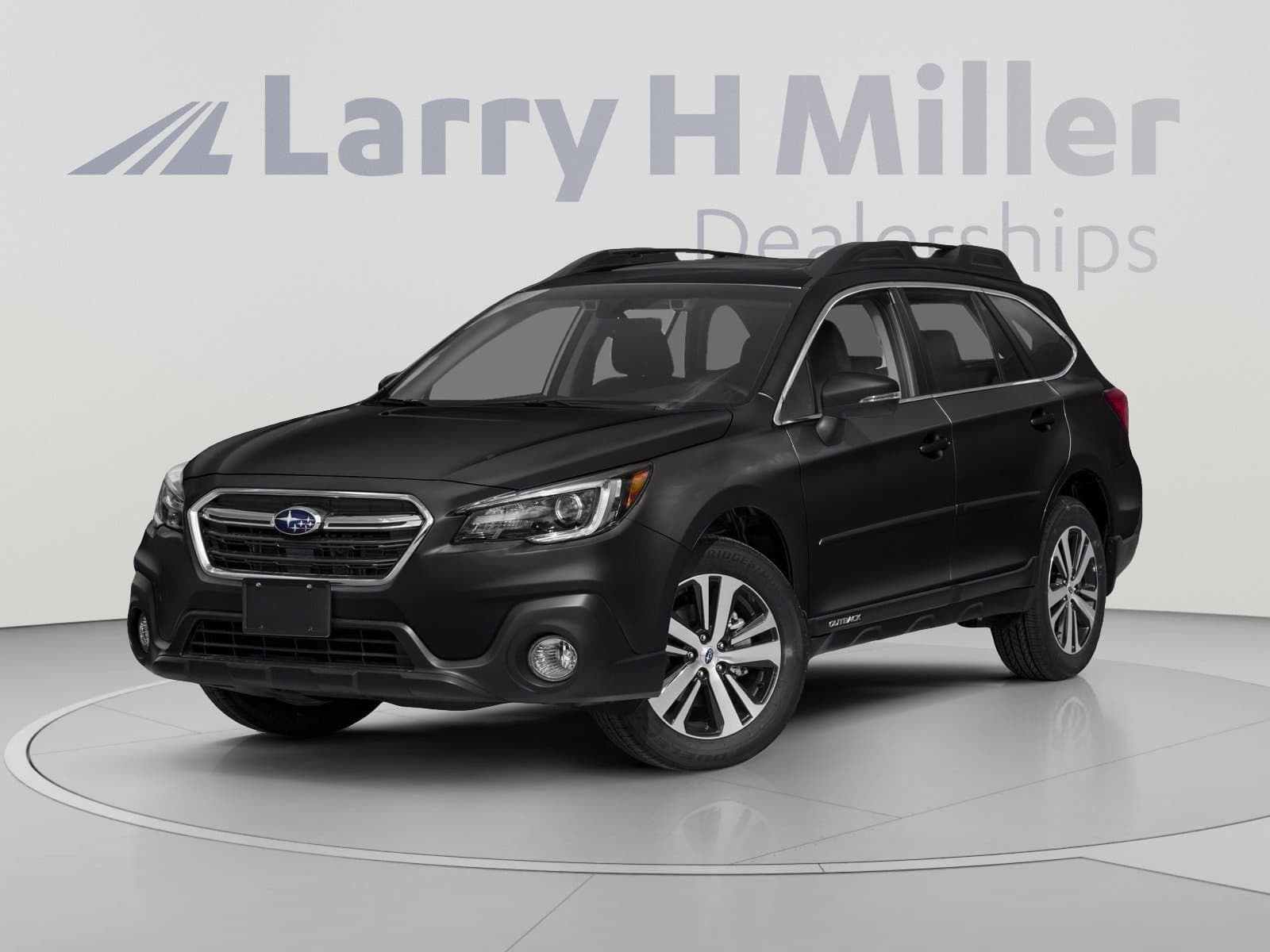 2019 Subaru Outback Limited — photo 1 of 12
