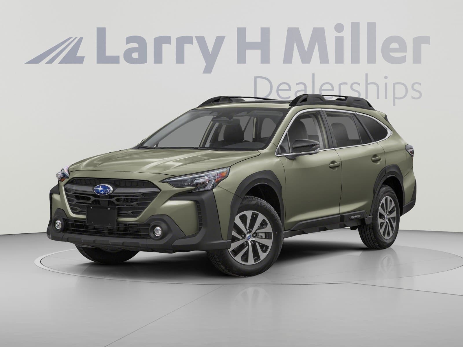 2024 Subaru Outback Premium — photo 1 of 11
