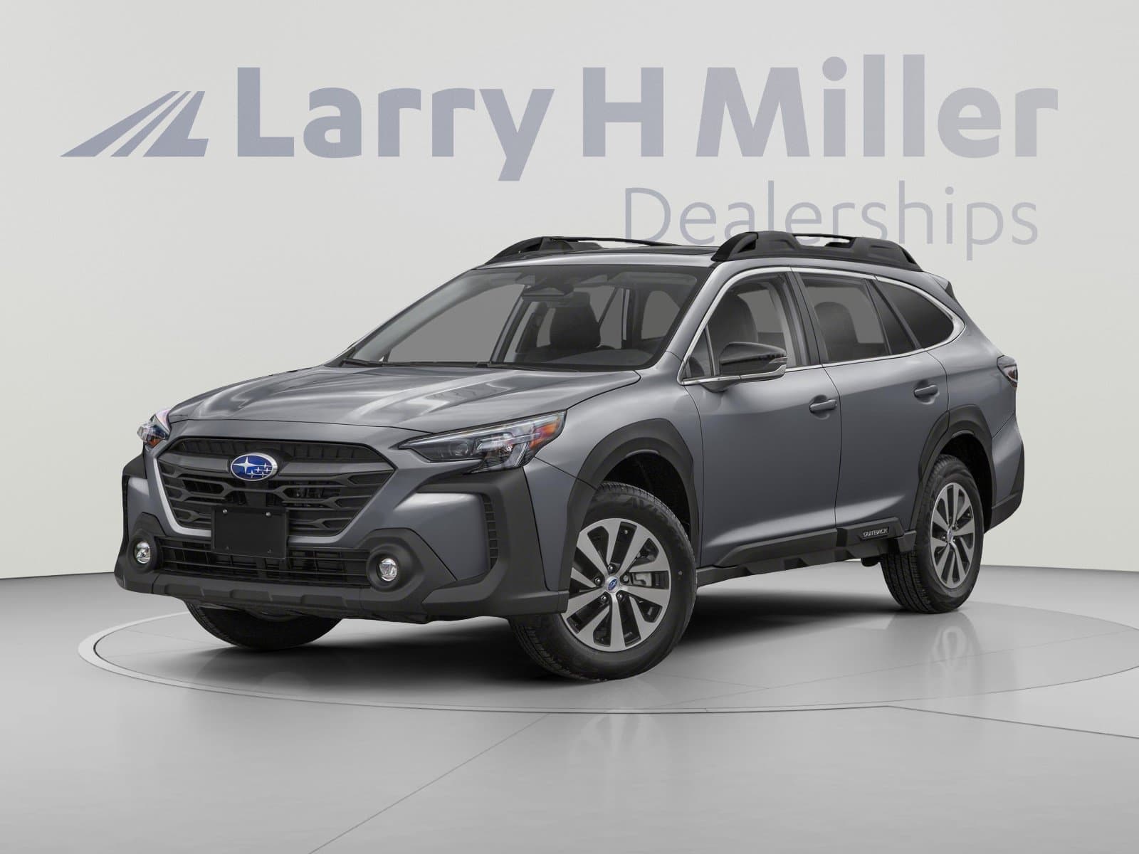 2025 Subaru Outback Premium — photo 1 of 11