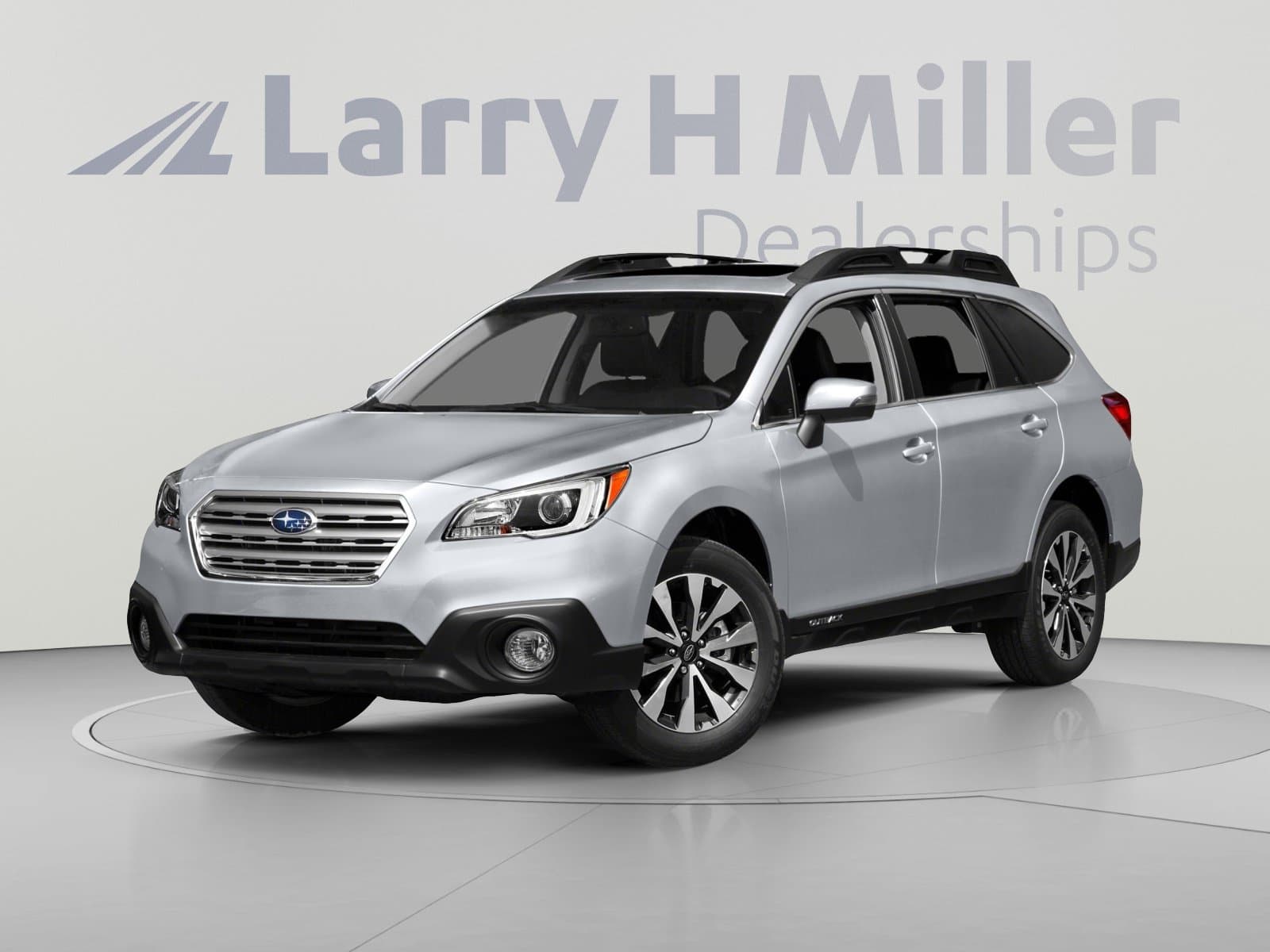 2016 Subaru Outback 3.6R Limited — photo 1 of 21