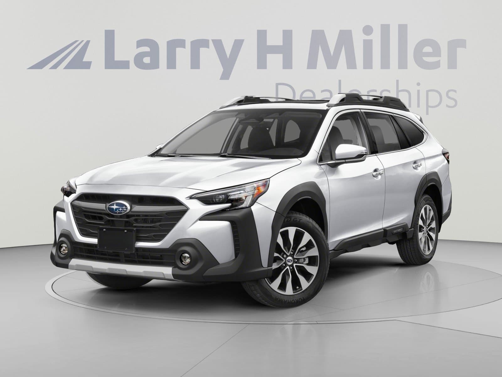 2024 Subaru Outback Touring XT — photo 1 of 12