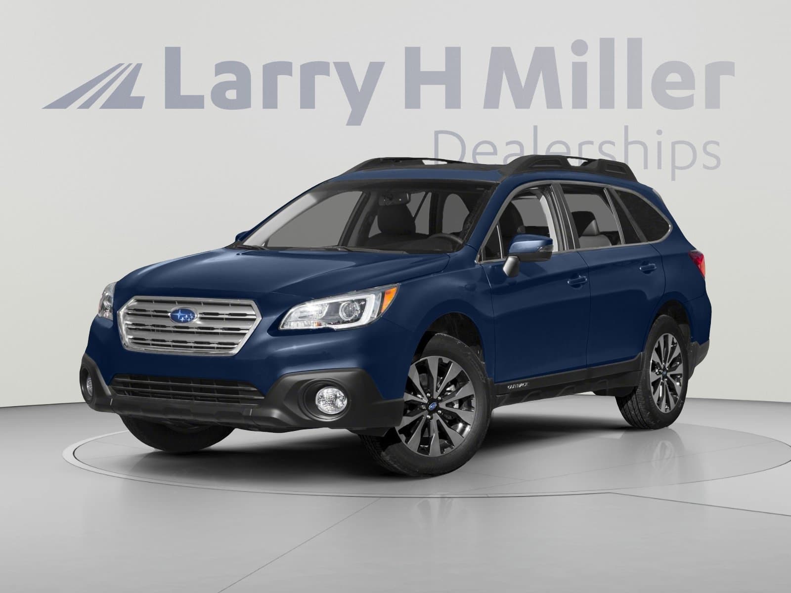 2017 Subaru Outback Limited — photo 1 of 12