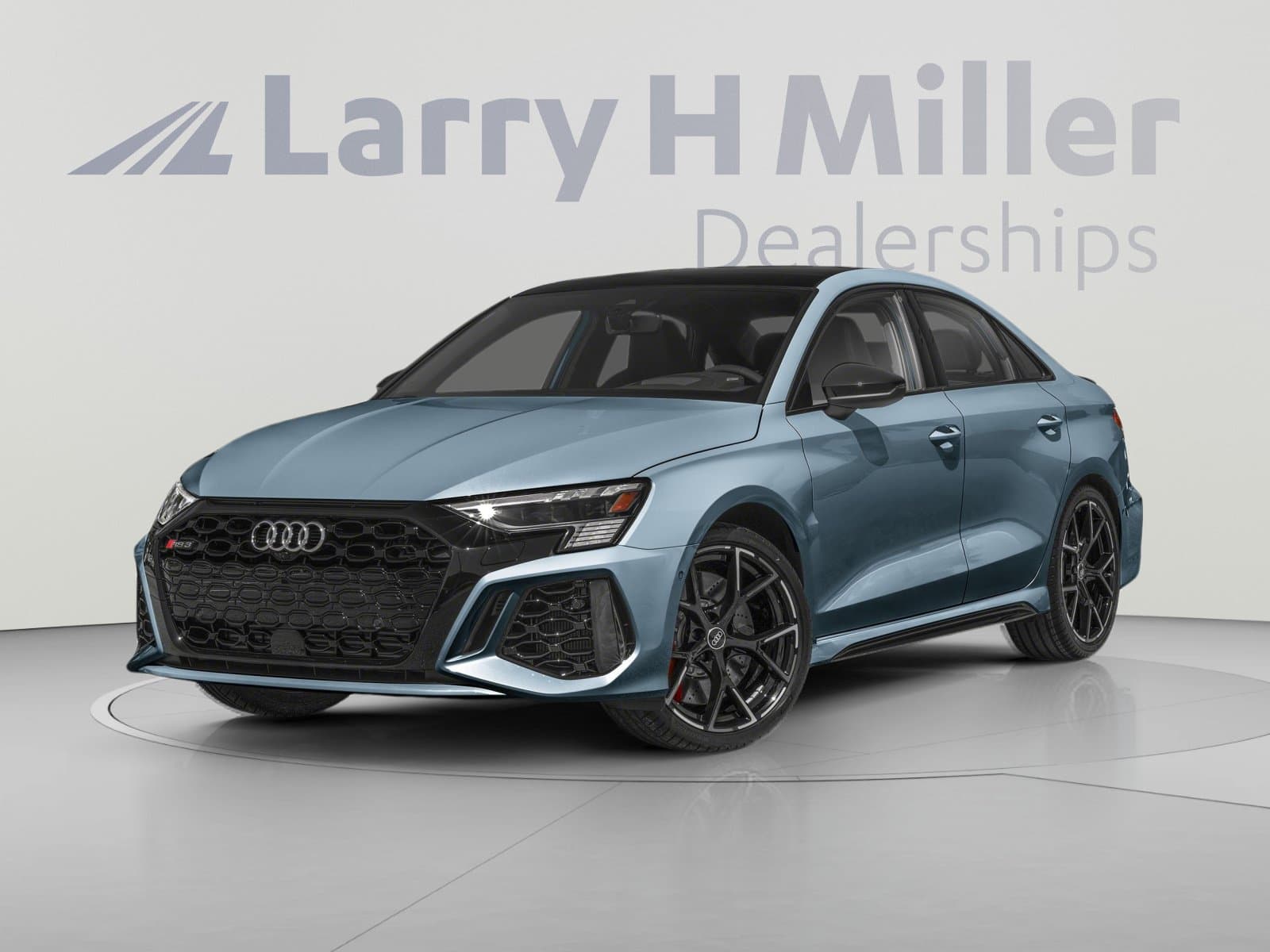 2024 Audi RS 3 Base — photo 1 of 13