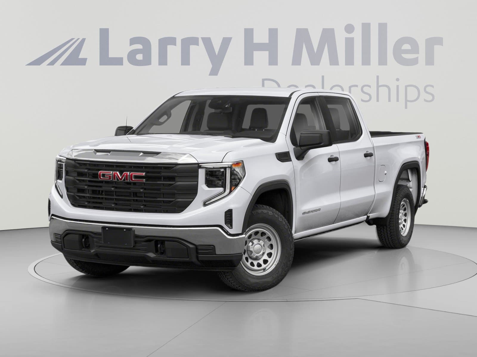 2022 GMC Sierra 1500 Denali Ultimate — photo 1 of 12