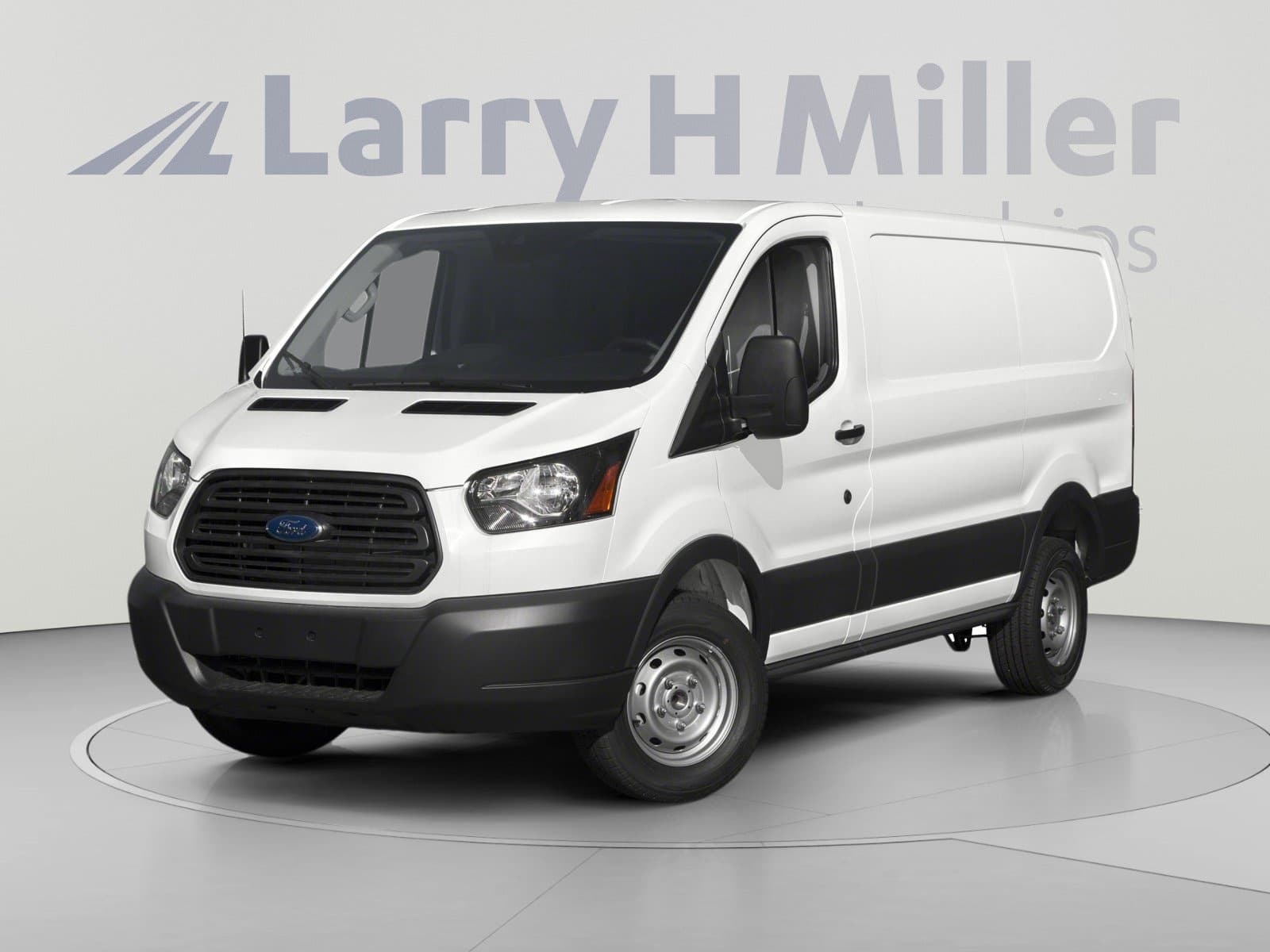 2019 Ford Transit Van Base — photo 1 of 11