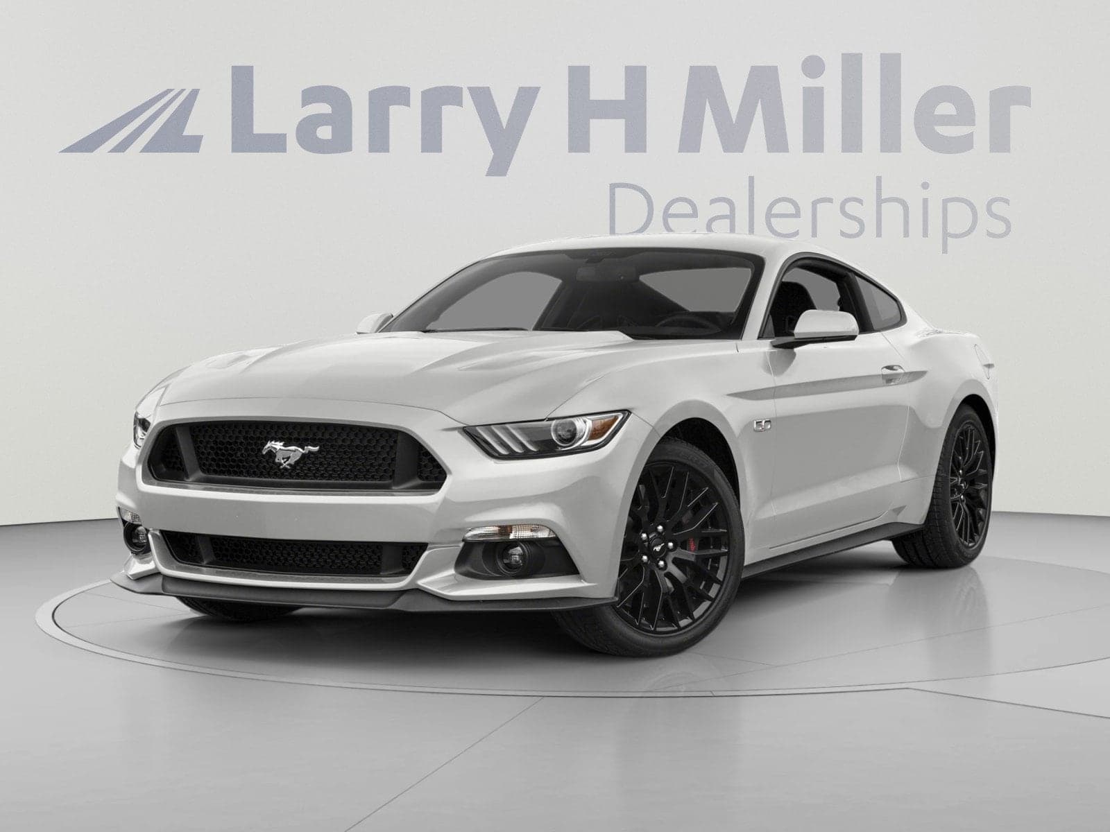 2016 Ford Mustang GT Premium — photo 1 of 16