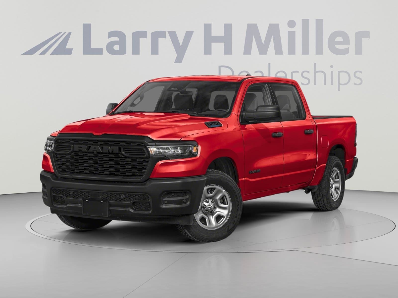 2026 RAM 1500 Express — photo 1 of 20