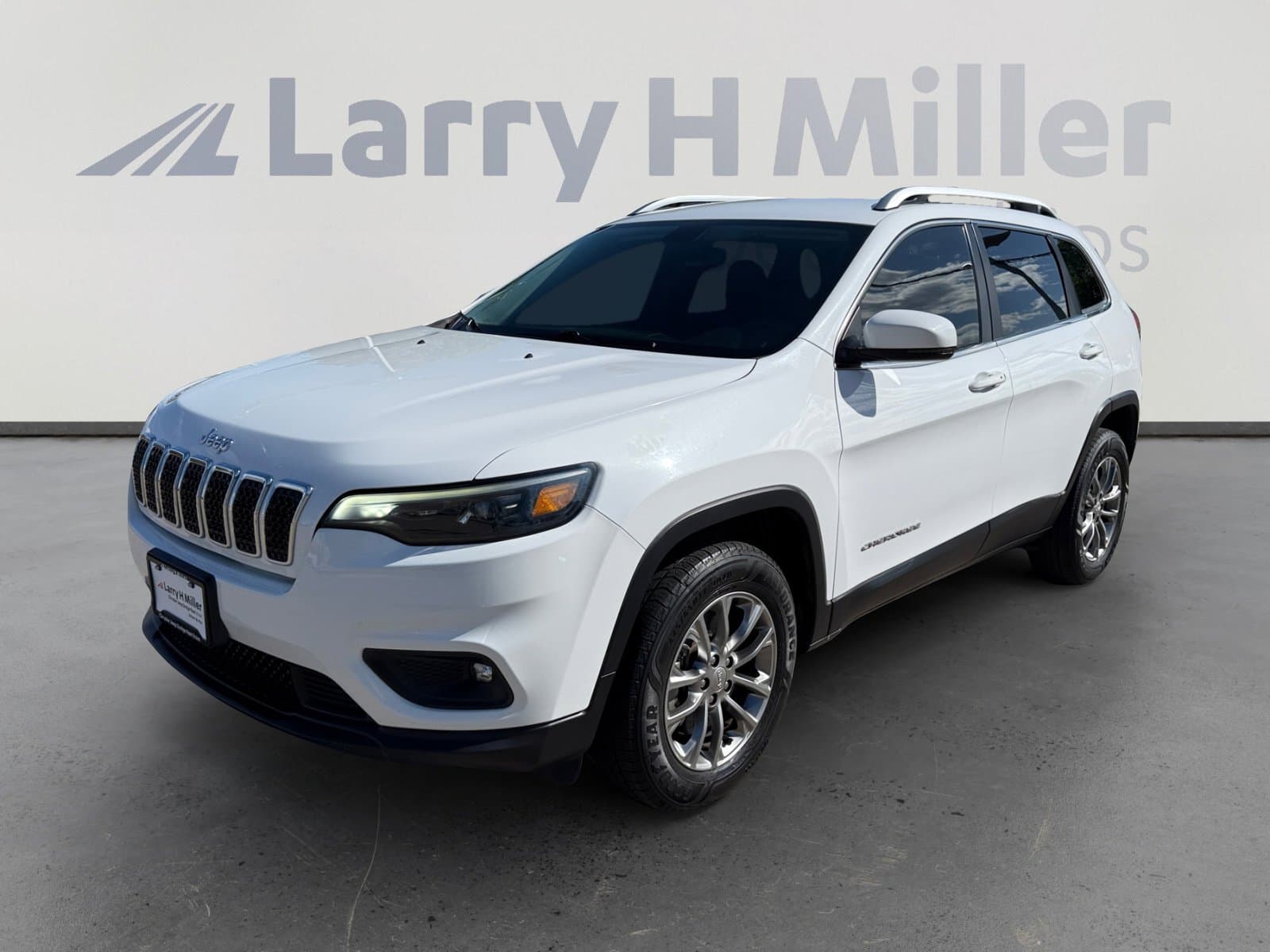 Vehicle Sold Image