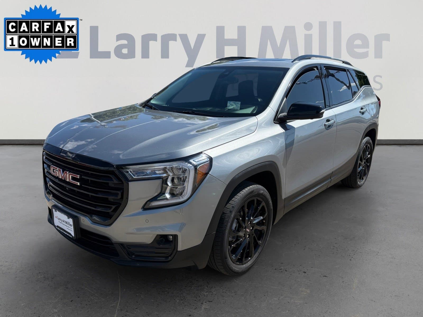 Vehicle Sold Image