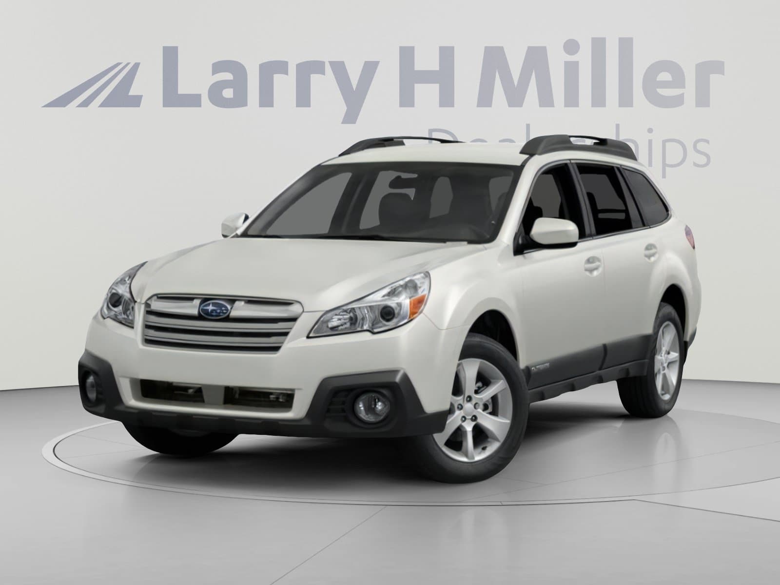 2013 Subaru Outback 2.5i Limited — photo 1 of 15