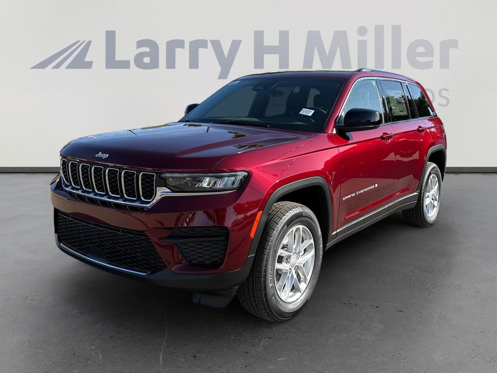 Vehicle Detail Icon