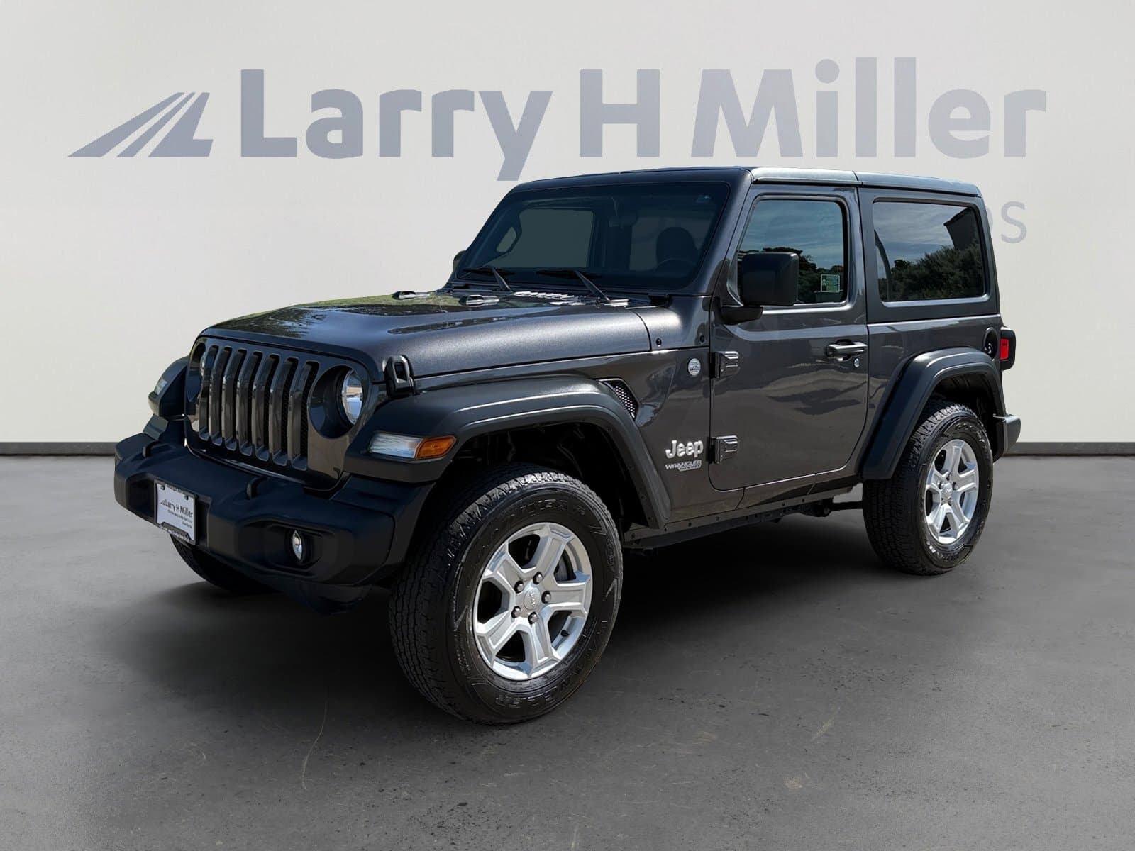 Vehicle Sold Image