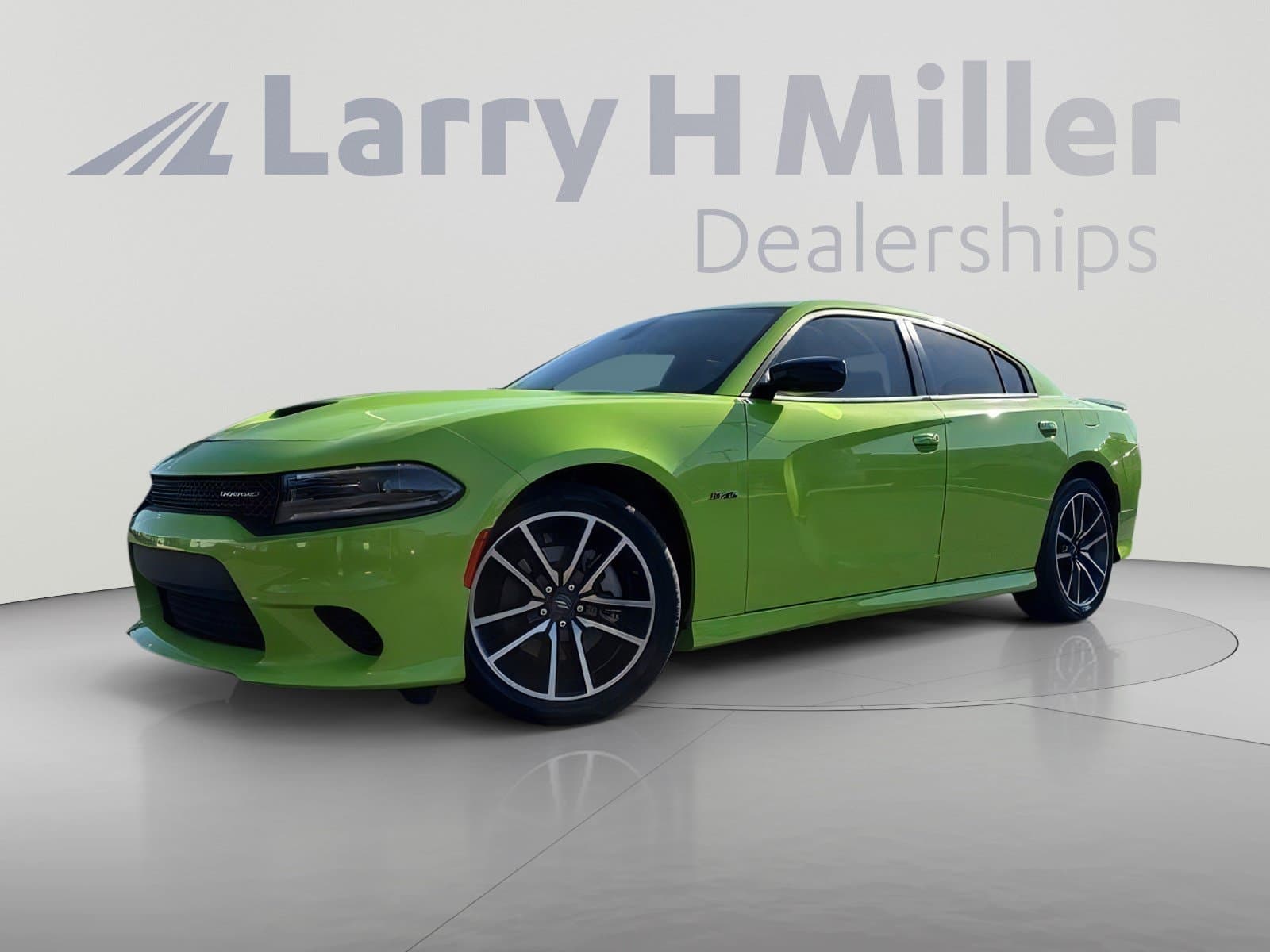 2023 Dodge Charger R/T — photo 1 of 35